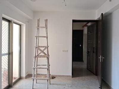Living Room Image of 835 Sq.ft 2 BHK Apartment / Flat for sale in Eros Sampoornam, Noida Extension Greater Noida for Rs. 7499000