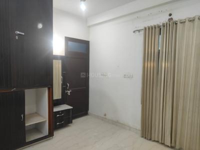 Bedroom Image of 1800 Sq.ft 3 BHK Independent House for rent in Kherado Alwar for Rs. 12500