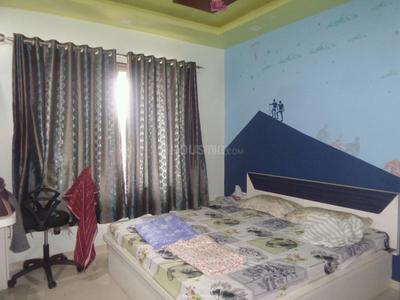 Bedroom Image of 1500 Sq.ft 3 BHK Apartment / Flat for sale in Viva Viva Hallmark, Bavdhan Pune for Rs. 17500000