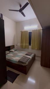 Bedroom Image of 1125 Sq.ft 2 BHK Apartment / Flat for sale in Nanawadi Belagavi for Rs. 5200000