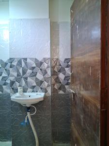 Bedroom Two Image of 1050 Sq.ft 2 BHK Apartment / Flat for sale in Sector 49 Noida for Rs. 4200000