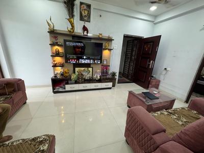 Hall Image of 1150 Sq.ft 2 BHK Apartment / Flat for rent in Manish Nagar Nagpur for Rs. 25000