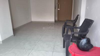 Living Room Image of 1100 Sq.ft 3 BHK Apartment / Flat for sale in Godrej Seven, Joka Kolkata for Rs. 7500000