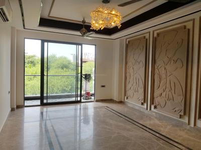 Living Room Image of 2040 Sq.ft 3 BHK Apartment / Flat for sale in Ireo Skyon, Sector 60 Gurgaon for Rs. 38000000