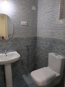Bedroom One Image of 890 Sq.ft 2 BHK Apartment / Flat for sale in Elegance, Mettakanigudem Hyderabad for Rs. 5050750