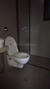 Image of 1850 Sq.ft 3 BHK Apartment / Flat for sale in Ahura Osian One And Only, Mundhwa, Pune for Rs. 21000000
