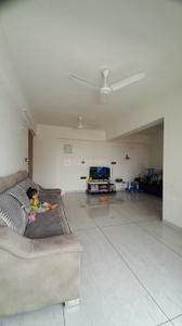 Hall Image of 1350 Sq.ft 2 BHK Apartment / Flat for rent in Maninagar Ahmedabad for Rs. 25000