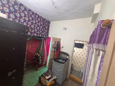 Bedroom Image of 693 Sq.ft 2 BHK Apartment / Flat for sale in Ranip Ahmedabad for Rs. 5000000