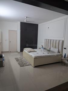 Bedroom Image of 2700 Sq.ft 3.5 BHK Builder Floor for sale in Sector 52 Gurgaon for Rs. 24950000