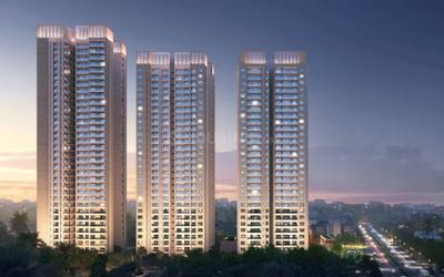 Image of 1479 Sq.ft 3 BHK Apartment / Flat for sale in Urban Majestic, Patia, Bhubaneswar for Rs. 21968100