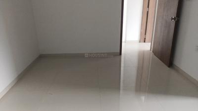 Bedroom Image of 1122 Sq.ft 2 BHK Apartment / Flat for sale in Gagan Klara, Balewadi Pune for Rs. 12000000