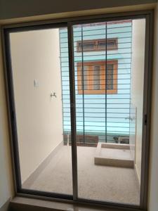 Balcony Image of 970 Sq.ft 2 BHK Apartment / Flat for sale in Hatigaon Guwahati for Rs. 4999999