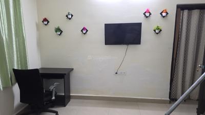 Bedroom Image of 1566 Sq.ft 3 BHK Apartment / Flat for rent in Gundlapochampalli Hyderabad for Rs. 35000