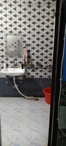Bathroom Image of Boys PG in Alpha I, Greater Noida