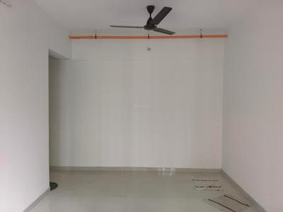 Living Room Image of 870 Sq.ft 2 BHK Apartment / Flat for rent in Runwal My City Phase II Cluster 5 Part III, Usarghar Thane for Rs. 14999
