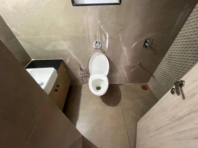 Image of 575 Sq.ft 1 BHK Apartment / Flat for sale in Ramesh Hermes Heritage Phase 2, Yerawada, Pune for Rs. 9000000