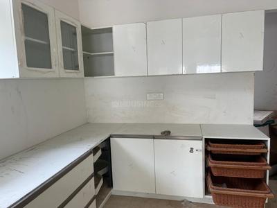 Kitchen Image of 3000 Sq.ft 3 BHK Villa for sale in Panaiyur, Sholinganallur Chennai for Rs. 25000000