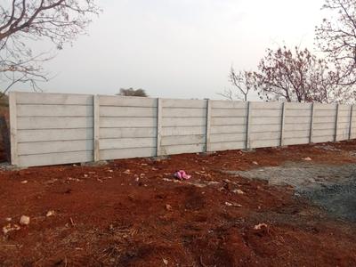 Image of 200 Sq.ft Residential Plot / Land for sale in Zaheerabad, Sangareddy for Rs. 2900000