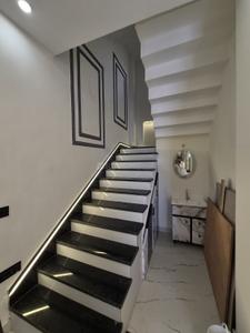 Kitchen Image of 2400 Sq.ft 3.5 BHK Independent House for sale in Aamwala Dehradun for Rs. 13900000