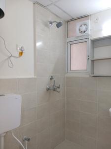 Common Bathroom Image of 850 Sq.ft 3 BHK Apartment / Flat for sale in Shapoorji Pallonji Joyville Gurugram Phase VI, Sector 102 Gurgaon for Rs. 8500000