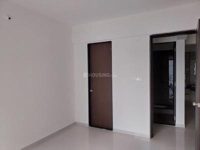 Bedroom Image of 1008 Sq.ft 2 BHK Apartment / Flat for sale in Charholi Budruk Pune for Rs. 4700000