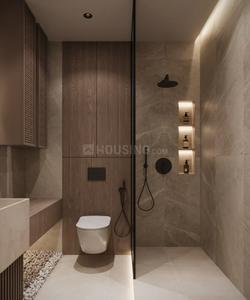 Image of 2190 Sq.ft 3 BHK Apartment / Flat for sale in Auro The Regent Phase 2, Kondapur, Hyderabad for Rs. 22000000