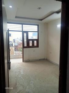 Hall Image of 850 Sq.ft 2 BHK Builder Floor for sale in Shalimar Bagh New Delhi for Rs. 8000000