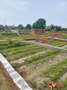 Image of 730 Sq.ft Residential Plot / Land for sale in Noida Extension, Greater Noida for Rs. 7000000