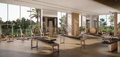 Image of 2184 Sq.ft 3 BHK Apartment / Flat for sale in Sunhera Amara Alaaya, Koyambedu, Chennai for Rs. 32160924