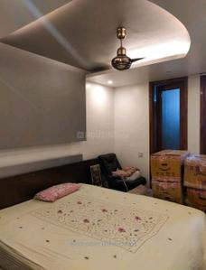 Bedroom Image of 1800 Sq.ft 5 BHK Independent House for sale in New Rajinder Nagar New Delhi for Rs. 265000000