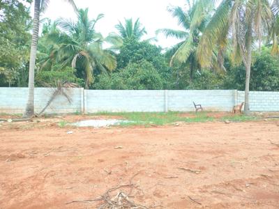 Image of 1200 Sq.ft Residential Plot / Land for sale in Nelamangala, Bengaluru for Rs. 5998550