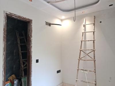 3 BHK Independent Builder Floor
