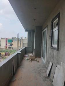 Bedroom Two Image of 3700 Sq.ft 4 BHK Builder Floor for sale in Ridhi Signature Floors, Green Field Colony Faridabad for Rs. 29000000
