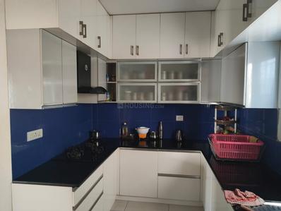 Image of 1100 Sq.ft 3 BHK Apartment / Flat for sale in GRC Subhiksha, Choodasandra, Bengaluru for Rs. 15000000