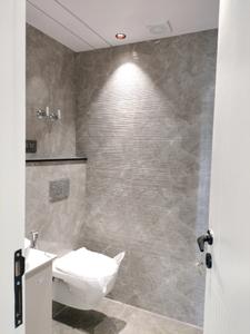 Bedroom Two Image of 1700 Sq.ft 3 BHK Apartment / Flat for sale in Rajasthan Apartments, Sector 4 Dwarka New Delhi for Rs. 31800000