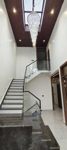 Balcony Image of 1980 Sq.ft 4 BHK Duplex for sale in Fatehabad Agra for Rs. 13000001