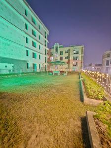 Image of 1080 Sq.ft 3 BHK Apartment / Flat for sale in Aura Homes, Nabha, Zirakpur for Rs. 8500000