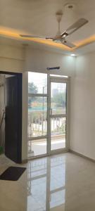 Hall Image of 745 Sq.ft 3 BHK Apartment / Flat for sale in Pyramid Altia, Sector 70 Gurgaon for Rs. 8500000