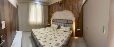 Bedroom Image of 1315 Sq.ft 3 BHK Apartment / Flat for sale in Vaishali Nagar Jaipur for Rs. 5523000