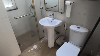 Image of 2050 Sq.ft 3.5 BHK Apartment / Flat for sale in Unitech Escape, Sector 50, Gurgaon for Rs. 33500000
