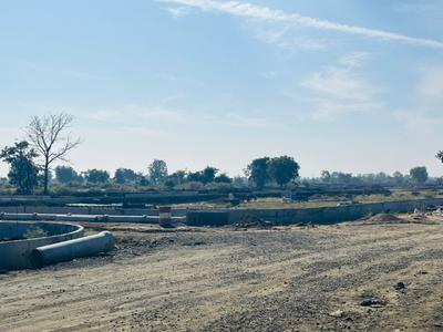 Image of 1000 Sq.ft Residential Plot / Land for sale in Jamtha, Nagpur for Rs. 2175000