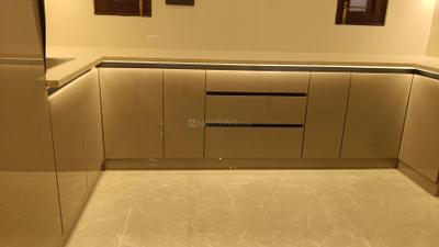 Kitchen Image of 1620 Sq.ft 3 BHK Builder Floor for sale in BPTP District 2, Sector 86 Faridabad for Rs. 17500000