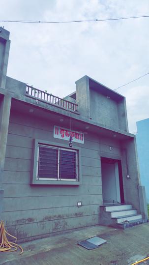 Gurukrupa Nivas Building 1