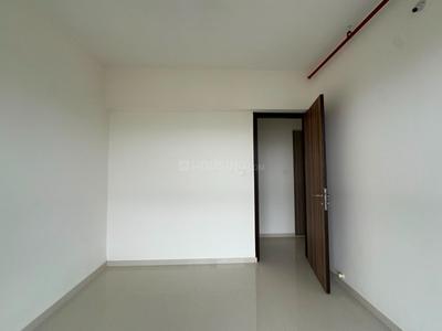 Hall Image of 863 Sq.ft 2 BHK Apartment / Flat for sale in Ashar Arize, Kalwa Thane for Rs. 15000000