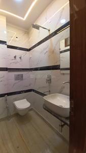 Image of 990 Sq.ft 3 BHK Builder Floor for sale in Dabri, New Delhi for Rs. 11500000