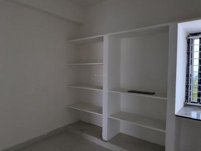 Bedroom Image of 1245 Sq.ft 2 BHK Apartment / Flat for sale in GVG Fortune Elite by Gvg Elite Projects, Chandanagar Hyderabad for Rs. 7719001