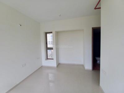 Hall Image of 900 Sq.ft 2 BHK Apartment / Flat for sale in Kalpataru Paramount, Thane West Thane for Rs. 16700000