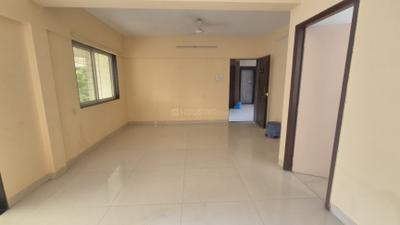 Living Room Image of 1700 Sq.ft 3 BHK Apartment / Flat for rent in Vishwakarma Vedant, Undri Pune for Rs. 28500