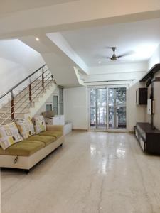 Living Room Image of 2756 Sq.ft 5 BHK Apartment / Flat for sale in Wilson Garden Bengaluru for Rs. 39000000