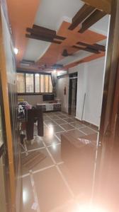 Image of 750 Sq.ft 1 BHK Apartment / Flat for sale in Kalyan East, Kalyan for Rs. 4500000